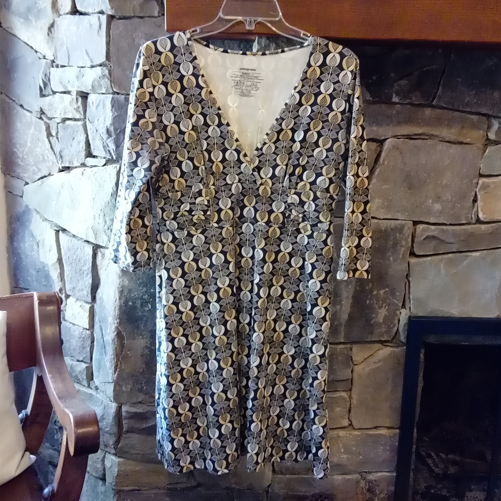 Patagonia Dress